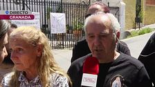 Un barrio de Granada está en guerra por un vecino que ha 'secuestrado' a la Virgen de Lourdes