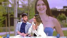 La propuesta de Sandra Barneda para el estreno de ‘Los vecinos de la casa de al lado’: “Me hace mucha ilusión”
