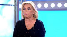 Carmen Borrego asegura que Gabriela Arrocet le vetó en una comida y responde: "Hablo de mi familia cuando me da la realísima gana"