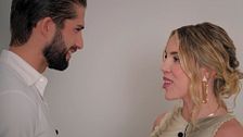Danna Ponce le dedica unas preciosas palabras a Xavi por su labor como padre y deja en shock a todos: "Estoy embarazada"
