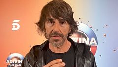 "Crees que solo la gente joven y fuerte hace acrobacias y no es así"
