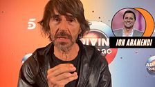 Santi Millán descrifra las cualidades de otros presentadores