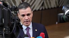 ‘Caso Pegasus’: ¿por qué lo ha reabierto la Audiencia Nacional y cómo afecta al Gobierno de España?