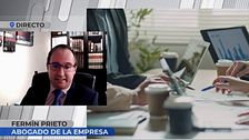 El abogado de la empresa donde un trabajador llamó gilip**** a su jefe: "Le hemos tenido que indemnizar"
