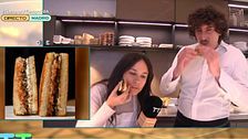El sándwich más caro de España: su precio y los ingredientes