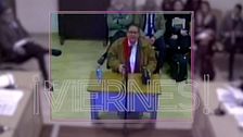 El estremecedor testimonio de María del Monte e Inmaculada Casal en el juicio por el robo en su casa