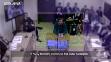 Antonio Tejado y María del Monte hablan de su relación