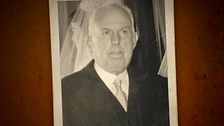 El mago Gifreda: el alquimista catalán que aseguró haber encontrado la piedra filosofal