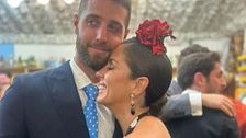 La reacción de Anabel Pantoja a la noticia de la presunta infidelidad de su novio: "Se la pela"