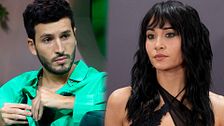 El secreto que esconde 'Akureyri', la nueva canción de Aitana y Sebastián Yatra: "Veo interés económico y marketing"