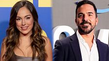 María Parrado y Marcos Plaza, nueva pareja sorpresa: los detalles de la relación de la cantante y el íntimo de las Pombo