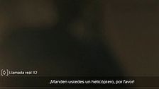 La llamada terrorífica de Ricardo al 112: "Que mi hermano se está muriendo"