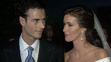 Arantxa del Sol y Finito de Córdoba: así vivimos su espectacular boda en Telecinco