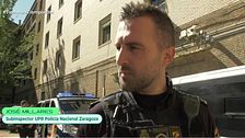 ¿Cómo es una operación jaula desde dentro? Así monta la Policía Nacional el dispositivo para detener a los criminales más peligrosos