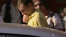 Así se resolvió el caso del 'asesino de la baraja': se entregó revelando un dato que solo él podía saber