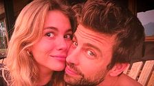 Cómo se conocieron Piqué y Clara Chía