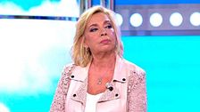 Carmen Borrego hace un llamamiento ante los ataques de Gabriela Arrocet: "Solo le pediría a esta familia que se pongan de acuerdo"
