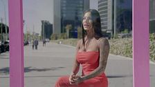 Alba Casillas, Álex, Andrea y Mariona, horas antes de encerrarse en 'Los vecinos de la casa de al lado': ''Cuanta más pelea, mejor''