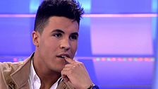 La famosa concursante de 'Supervivientes' que le hizo una cobra a Kiko Jiménez: "A mí esto me echa para atrás"