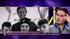 Carlo Costanzia aclara la situación legal de Pietro y Rocco tras ser detenidos: “Quisieron abusar de la novia de mi hermano”