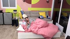 Álvaro pide a Andrea que se tatúe su nombre y un 9: "Nunca me he tatuado por ti"