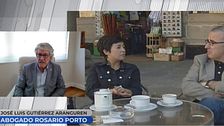 El abogado de Rosario Porto lo tiene claro: "El asesino de Asunta sigue en libertad, el juez quiso saber la verdad, pero se confundió"