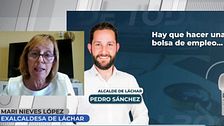 Las presuntas grabaciones del alcalde de Láchar desvelan prácticas corruptas e ilegales