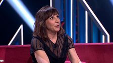 El inesperado bolo de Malena Alterio en Valencia junto al gran Eduardo Gómez: "Fui feliz esos días"