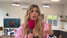 Cristina Boscá confiesa el último problema que ha tenido con su vecina