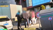 El calvario de los vecinos de un barrio de A Coruña, un after con redadas y drogas: "Vi a un señor desnudo dando saltos"
