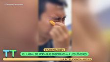 El labial de moda que emborracha a los jóvenes al aplicarse en los párpados: analizamos sus peligros