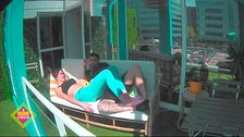 Andrea confiesa que si fuese Mariona tendría sexo con Julen para vengarse de Adrián
