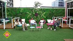 Andrea Bueno es elegida presidenta de la comunidad en la primera junta de vecinos