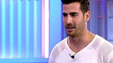 Lara Dibildos no es su primera novia famosa: Carlos Maturana estuvo conociendo antes a dos míticas de 'GH VIP'