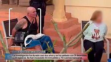 Exclusiva | Así fue la detención del 'Narco de la wikipedia': se enfrentó a los agentes "con un arma larga", según los investigadores