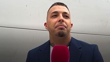 Álex, Julen y Álvaro confiesan sus manías más raras antes de entrar a los apartamentos