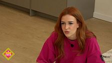 Mariona y Andrea comparan sus relaciones de pareja