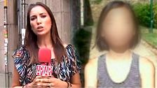 Las primeras horas sin Asunta Basterra: así vivimos en Telecinco la desaparición de la hija de Rosario Porto