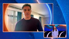 El exfutbolista Míchel González le dedica unas palabras a la hija de Emilio Butragueño