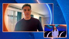 El exfutbolista Míchel González le dedica unas palabras a la hija de Emilio Butragueño