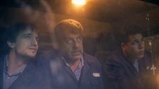 Un espectador pide ayuda a 'Cuarto Milenio' y se somete a una regresión: "Necesita una explicación para lo que vivió"