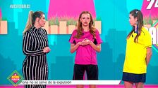 Mariona y Álex se convierten en los primeros expulsados de ‘Los vecinos de la casa de al lado’