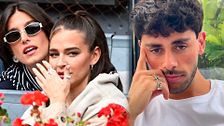 El drástico cambio de actitud de Pau Joanmiquel tras ser relacionado con Laura Escanes: "Está jugando"