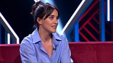 Macarena García desvela un problema que tenía cuando vivía con sus padres: "Nunca entendí eso de mi madre"