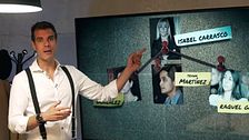 Diez años del crimen de Isabel Carrasco: el crimen del odio visceral y enfermizo
