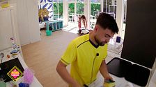 Álvaro y Andrea vuelven a replantearse su estancia en el concurso: “Me vuelvo a casa de mi mamá”