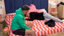 Álvaro le confiesa a Julen que está muy deprimido: "Te hace falta ayuda psicológica"