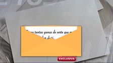 Exclusiva | La carta del asesino de Chapinería a su expareja e hija de la asesinada: ''Podemos vernos cuando hayas cogido tu parte''