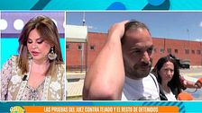 Por qué está Antonio Tejado en libertad: "Se entiende que no hay riesgo de destrucción o de ocultación"