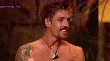 ¡Bombazo! Gorka habría planeado ser infiel a su novia en 'Supervivientes', según uno de sus amigos